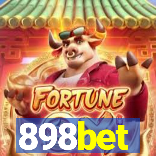 898bet