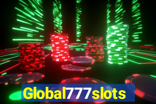 Global777slots