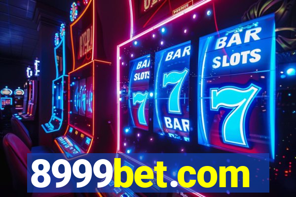 8999bet.com