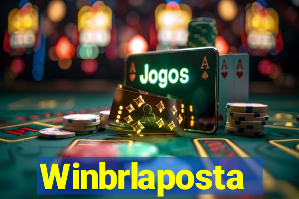 Winbrlaposta