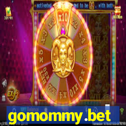 gomommy.bet