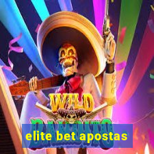 elite bet apostas