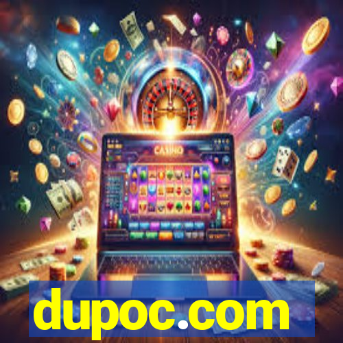 dupoc.com