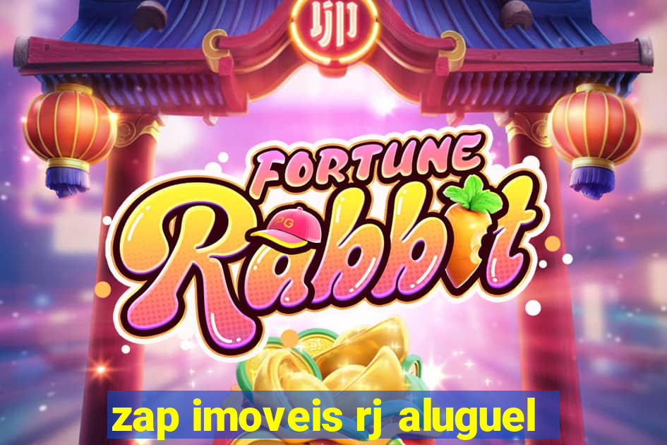 zap imoveis rj aluguel