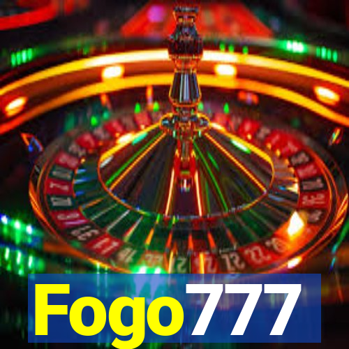 Fogo777