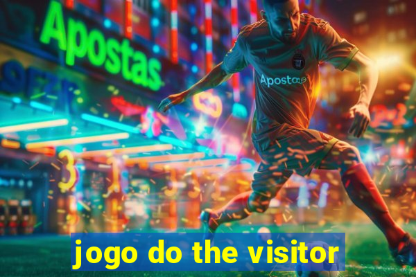 jogo do the visitor