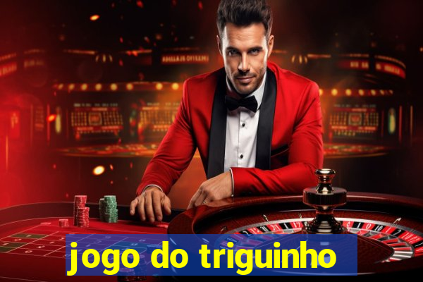 jogo do triguinho