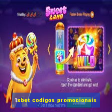 1xbet codigos promocionais