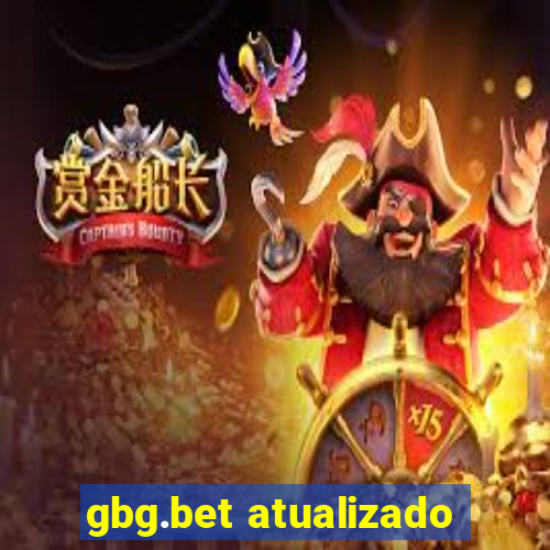 gbg.bet atualizado