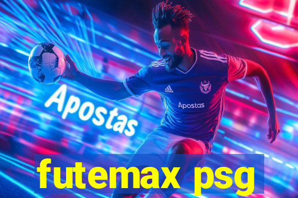 futemax psg