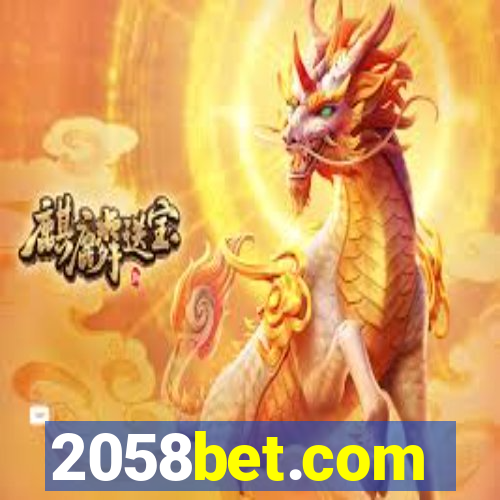 2058bet.com