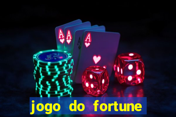 jogo do fortune dragon demo