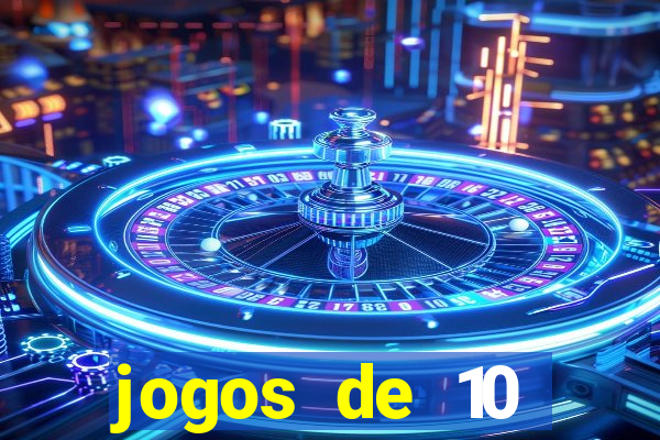 jogos de 10 centavos na bet365