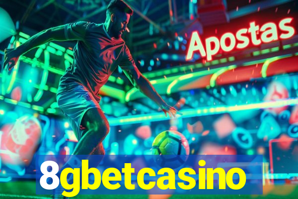 8gbetcasino