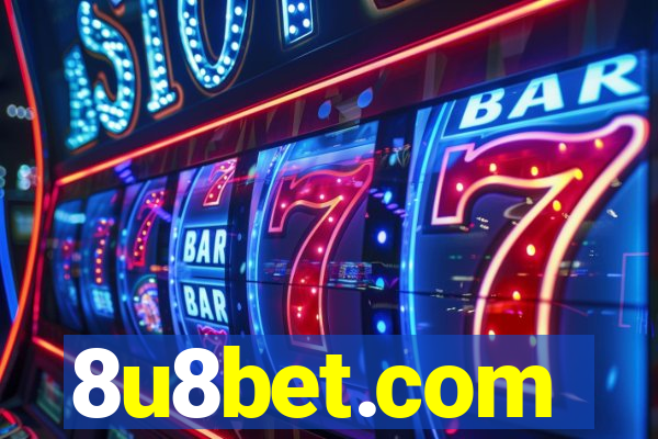 8u8bet.com