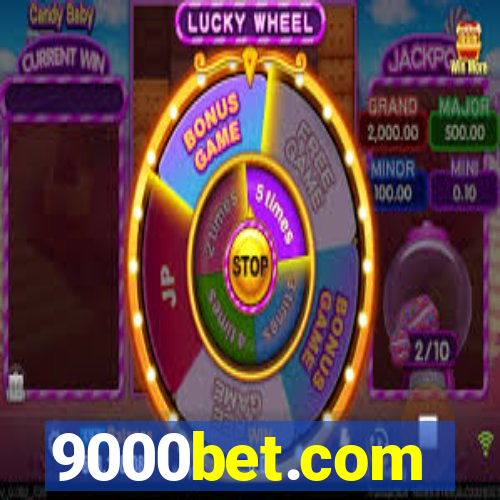 9000bet.com