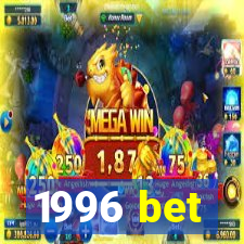 1996 bet