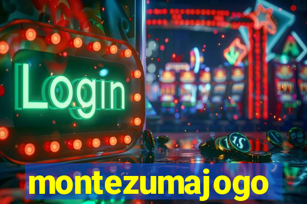 montezumajogo