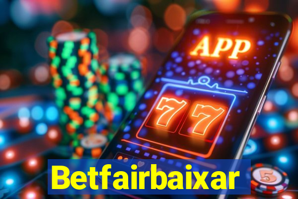 Betfairbaixar