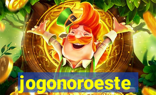 jogonoroeste