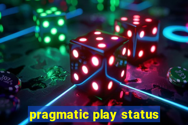 pragmatic play status