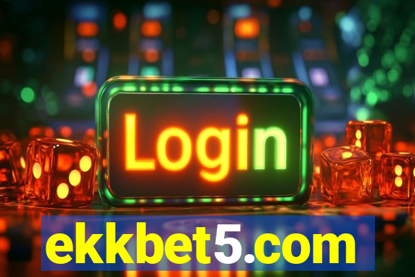 ekkbet5.com