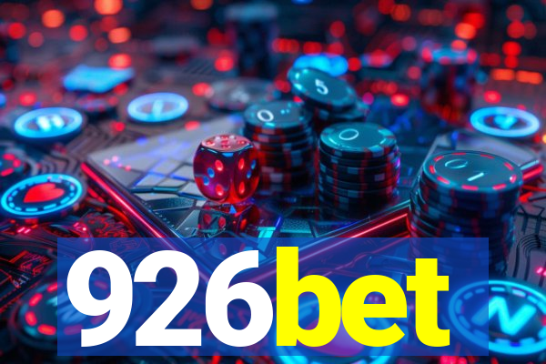 926bet