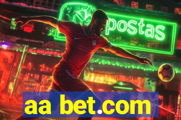 aa bet.com