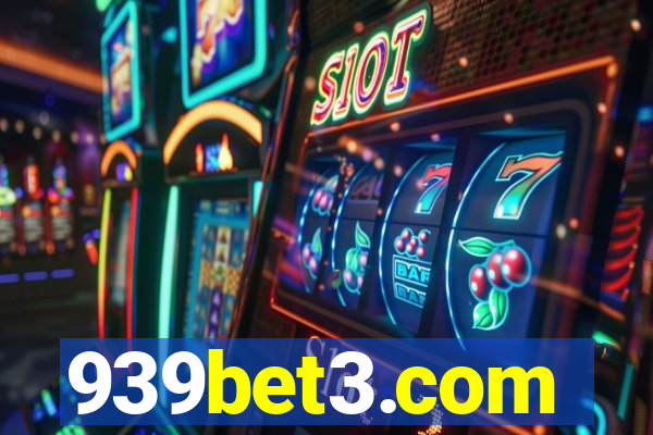 939bet3.com