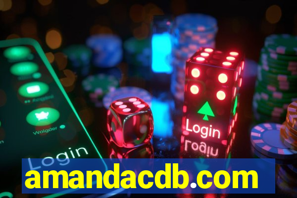 amandacdb.com