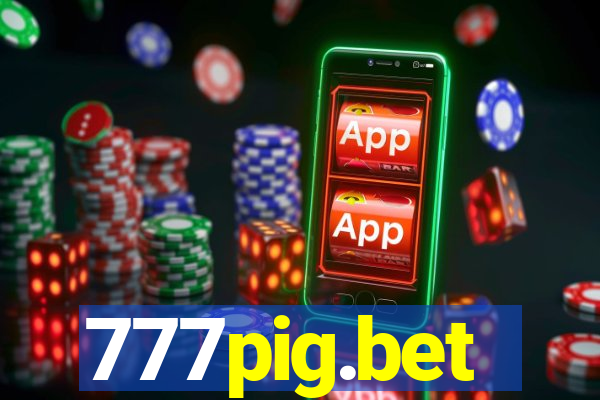 777pig.bet