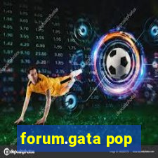 forum.gata pop