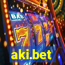 aki.bet