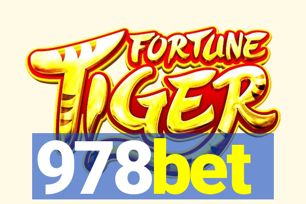 978bet