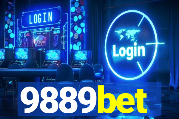 9889bet