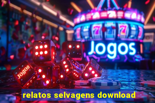 relatos selvagens download