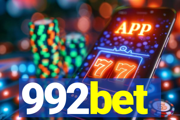 992bet