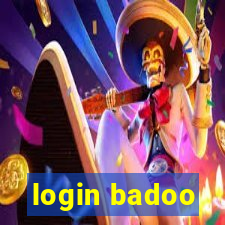 login badoo