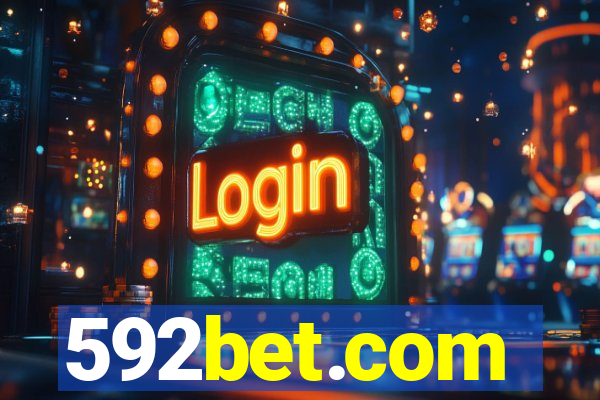 592bet.com