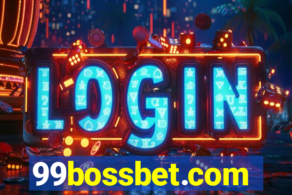 99bossbet.com