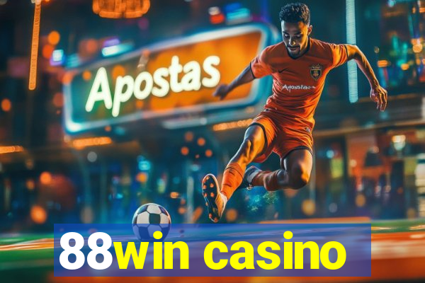 88win casino