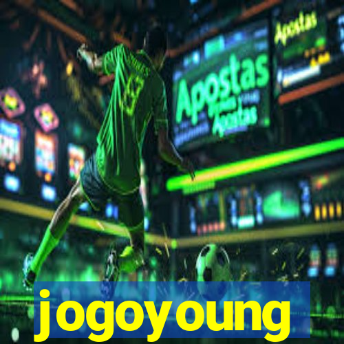 jogoyoung