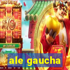 ale gaucha