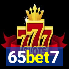 65bet7