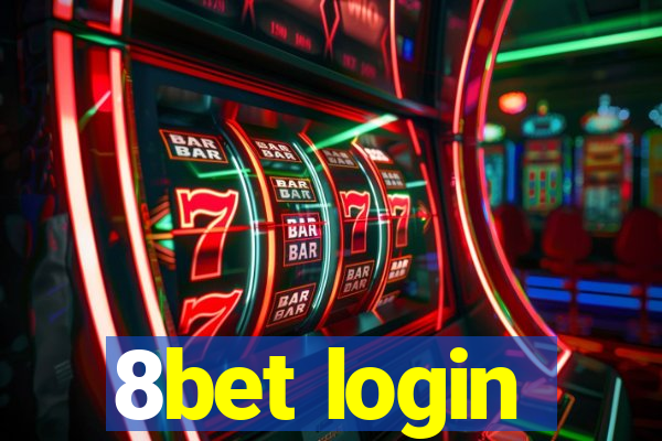 8bet login