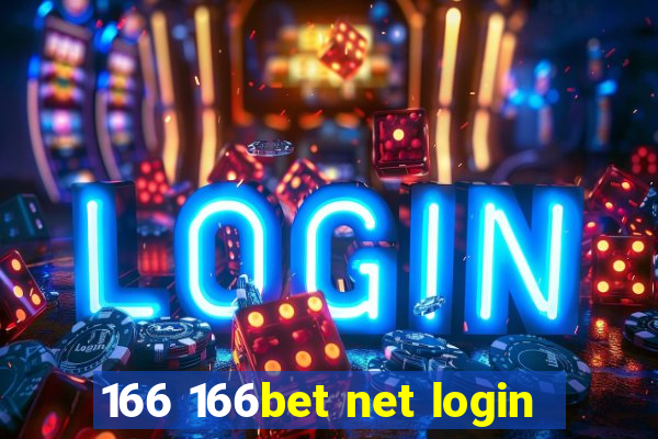 166 166bet net login