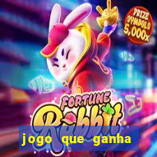 jogo que ganha dinheiro no paypal