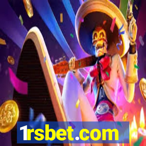 1rsbet.com