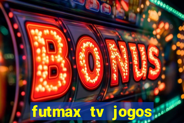 futmax tv jogos flamengo e vasco