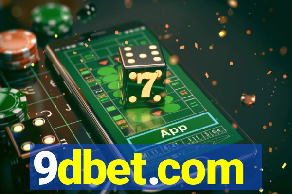 9dbet.com